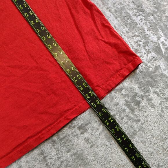 VTG Competitors View Dale Earnhardt Bud Racing streetwear long sleeve mens M - Picture 8 of 8